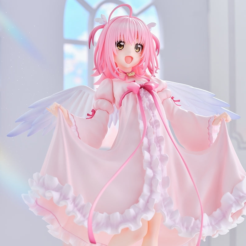 (Bishojo Figure) TV Anime "Shugo Chara!" Amu Hinamori - Amulet Angel 1/6 Complete Figure