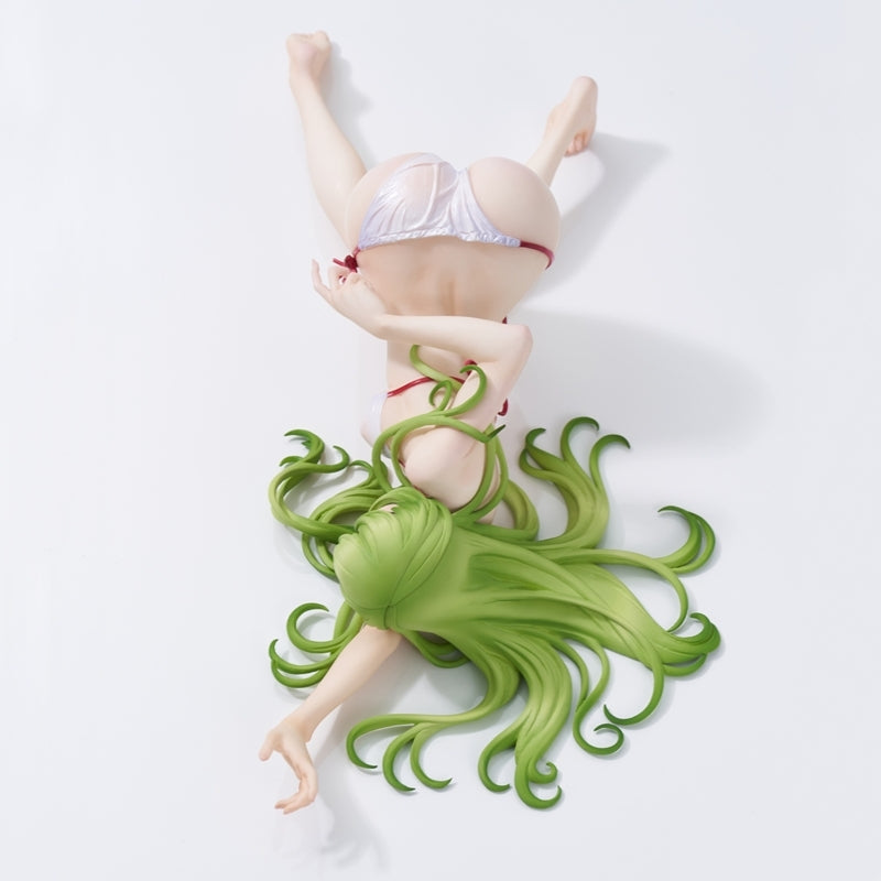(Bishojo Figure) "Code Geass: Lelouch of the Rebellion" C.C. Swimsuit ver. Complete Figure