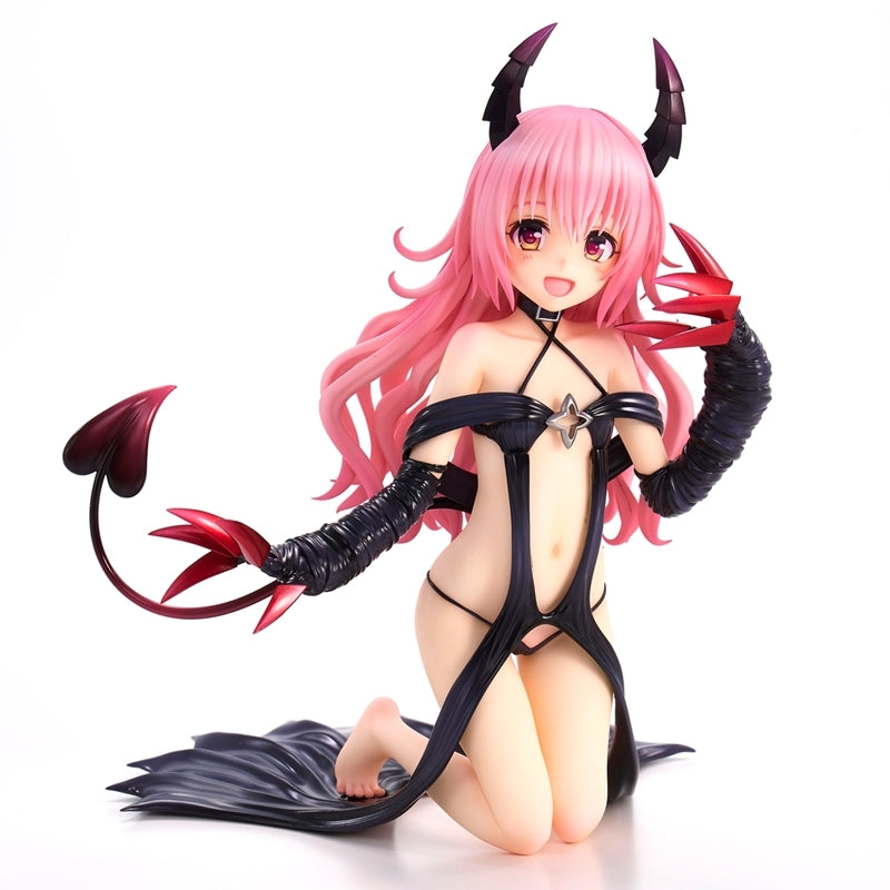 (Bishojo Figure) To Love-Ru Darkness Series Momo Belia Deviluke -fillette ver. Complete Figure