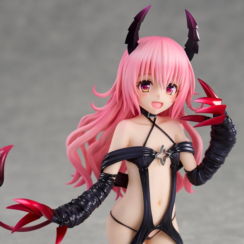 (Bishojo Figure) To Love-Ru Darkness Series Momo Belia Deviluke -fillette ver. Complete Figure
