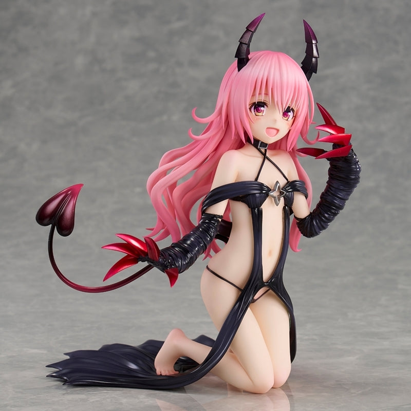 (Bishojo Figure) To Love-Ru Darkness Series Momo Belia Deviluke -fillette ver. Complete Figure