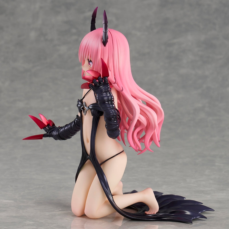 (Bishojo Figure) To Love-Ru Darkness Series Momo Belia Deviluke -fillette ver. Complete Figure