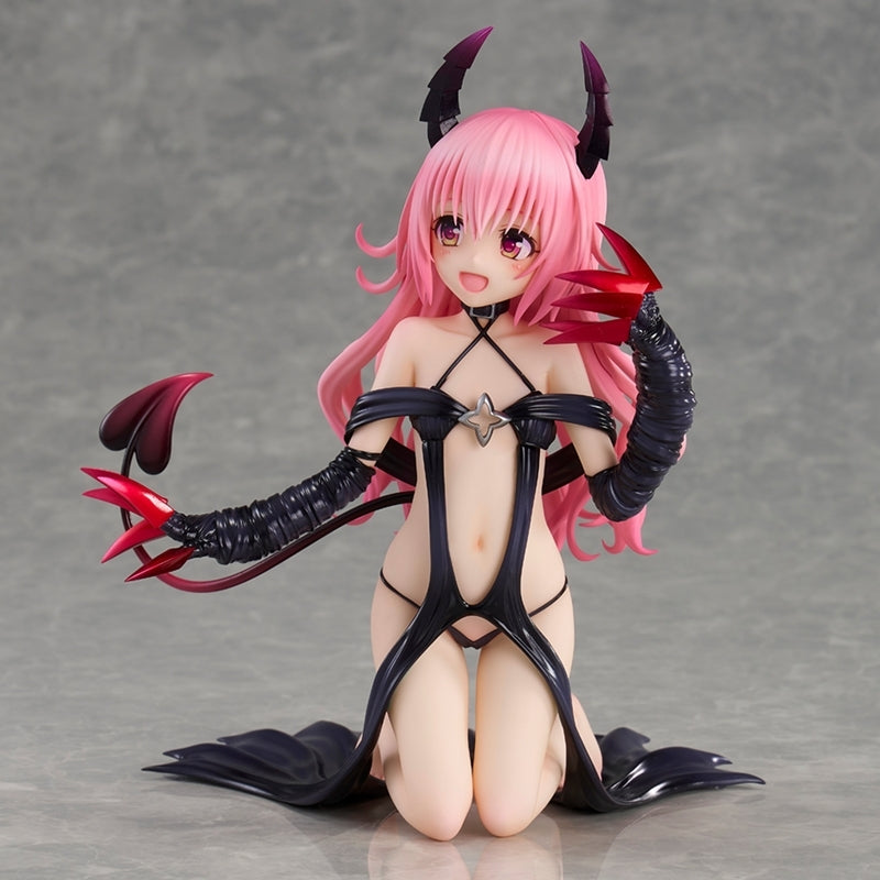 (Bishojo Figure) To Love-Ru Darkness Series Momo Belia Deviluke -fillette ver. Complete Figure