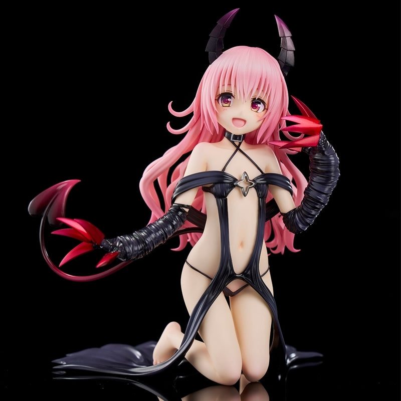 (Bishojo Figure) To Love-Ru Darkness Series Momo Belia Deviluke -fillette ver. Complete Figure