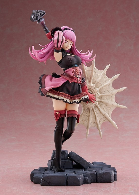 (Bishojo Figure) Fire Emblem: Three Houses Hilda 1/7 Complete Figure