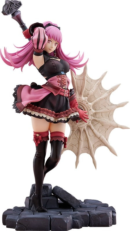 (Bishojo Figure) Fire Emblem: Three Houses Hilda 1/7 Complete Figure