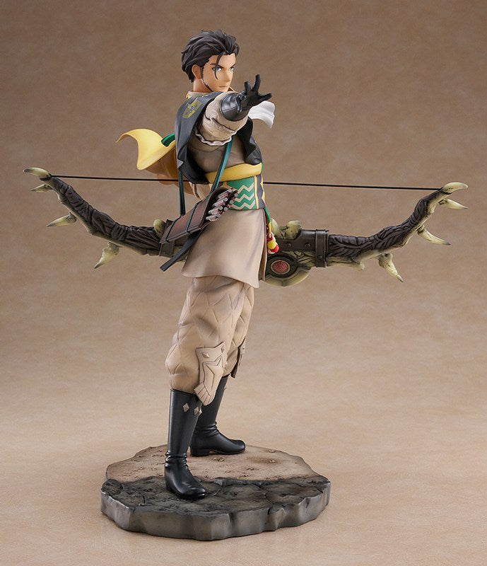 (Figure) Fire Emblem Claude 1/7 Complete Figure