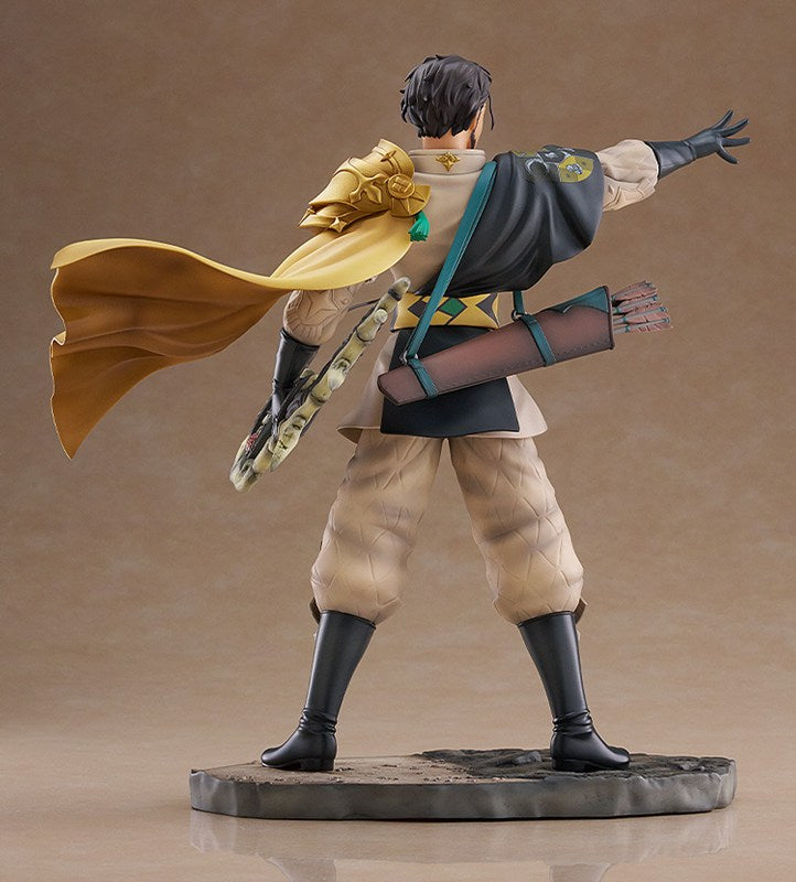 (Figure) Fire Emblem Claude 1/7 Complete Figure