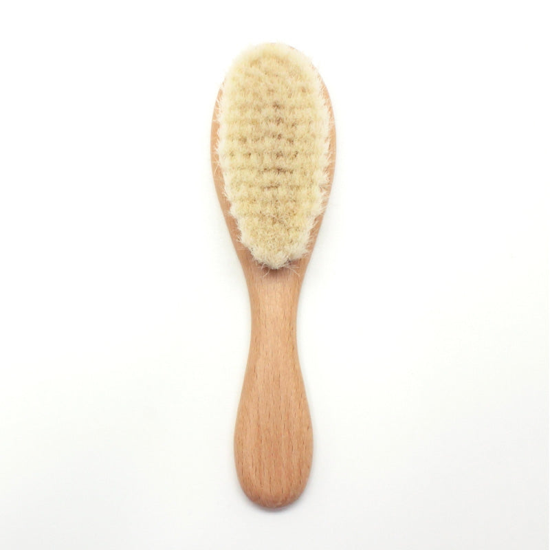 (Goods - Plush) Non-Character Original Brush nui. Plushie Brush