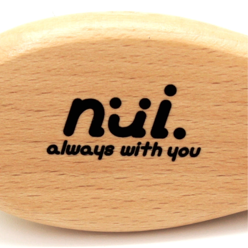 (Goods - Plush) Non-Character Original Brush nui. Plushie Brush