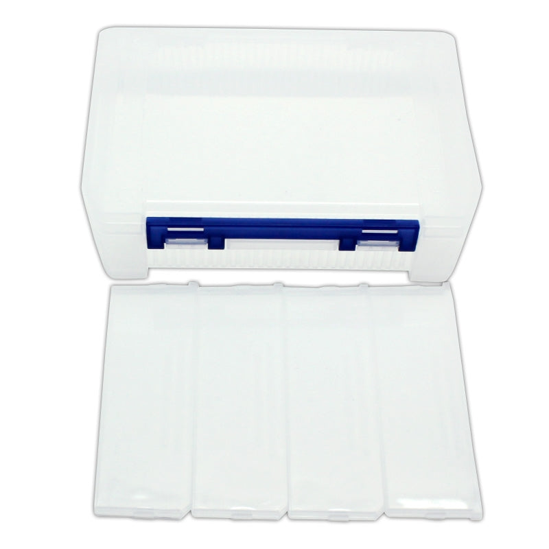 (Goods - Storage Box) Non-character Original Badge Stock Storage Box