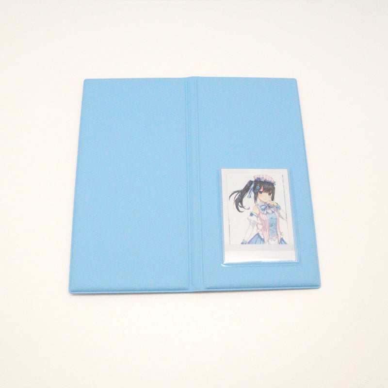 (Goods - Case) Acrylic Stand Case Slim - Dark Gray