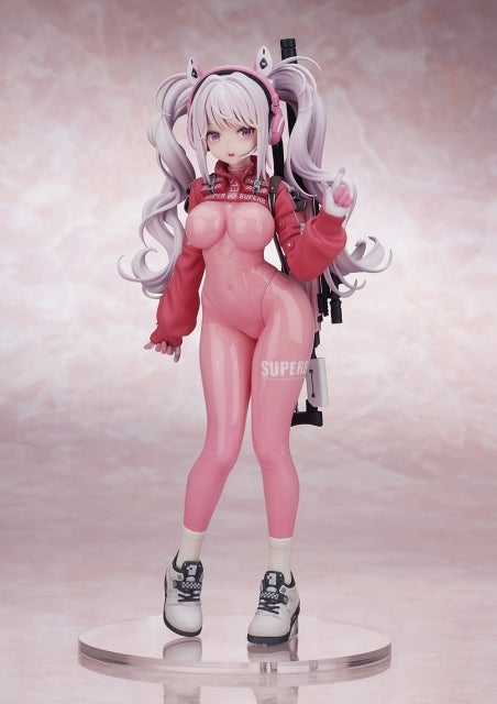 (Bishojo Figure) GODDESS OF VICTORY: NIKKE Alice Complete Figure (Re-release)