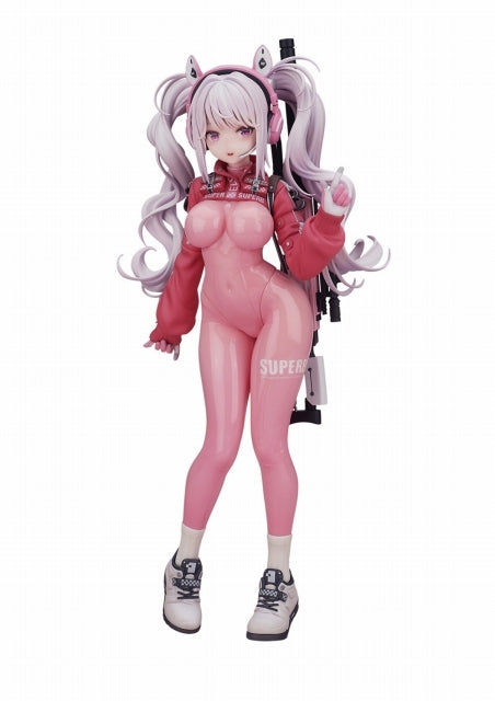 (Bishojo Figure) GODDESS OF VICTORY: NIKKE Alice Complete Figure (Re-release)