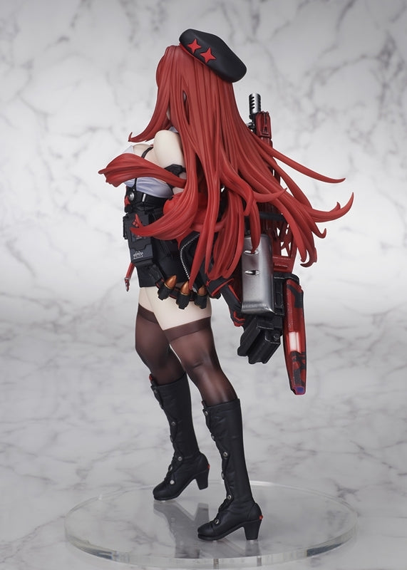 (Bishojo Figure) GODDESS OF VICTORY: NIKKE Rapi: Red Hood Completed Figure