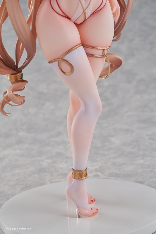 (Bishojo Figure) Dancing Princess Yura illustration by Houkiboshi Regular Ver. 1/6 Complete Figure