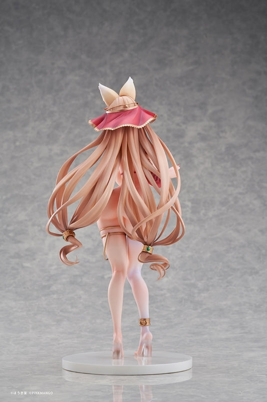 (Bishojo Figure) Dancing Princess Yura illustration by Houkiboshi Regular Ver. 1/6 Complete Figure Limited Edition