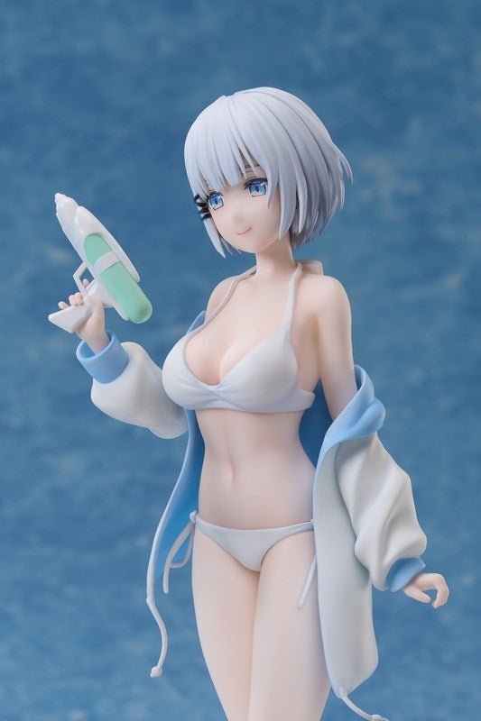 (Bishojo Figure) The Detective Is Already Dead Siesta Swimsuit Ver. 1/7 Complete Figure