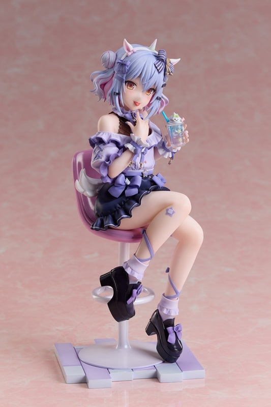 (Figure) NoriPro Inuyama Tamaki Unicorn Outfit "Jirai" Style Ver. 1/7 Complete Figure