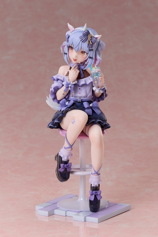 (Figure) NoriPro Inuyama Tamaki Unicorn Outfit "Jirai" Style Ver. 1/7 Complete Figure
