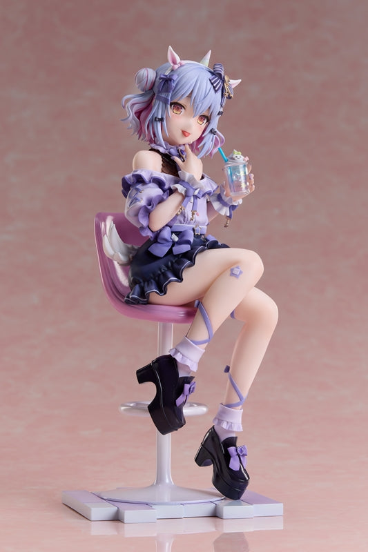 (Figure) NoriPro Inuyama Tamaki Unicorn Outfit "Jirai" Style Ver. 1/7 Complete Figure
