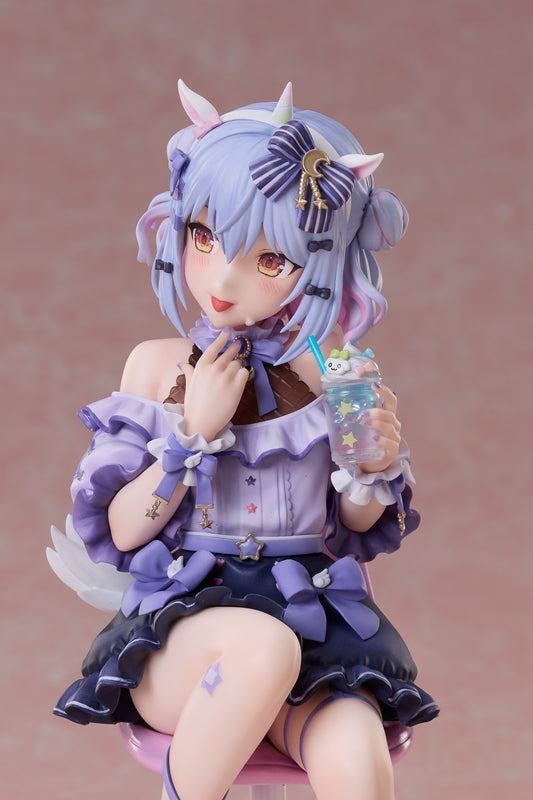 (Figure) NoriPro Inuyama Tamaki Unicorn Outfit "Jirai" Style Ver. 1/7 Complete Figure