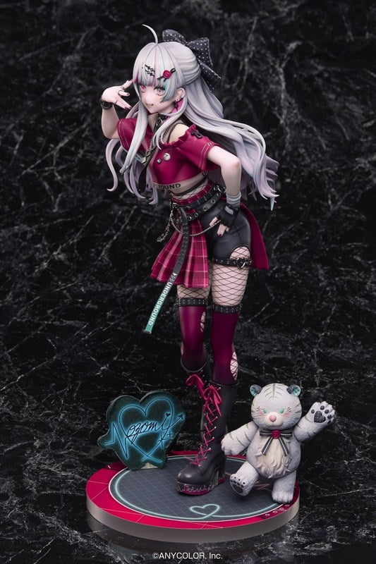 (Bishojo Figure) Nijisanji Ishigami Nozomi 1/7 Complete Figure