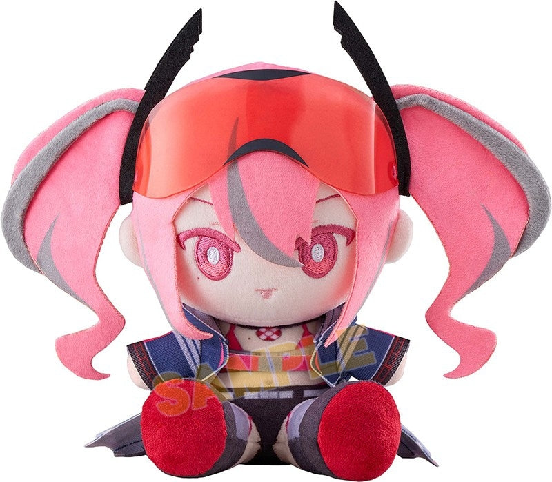 (Goods - Plush) Azur Lane Bremerton Punipuni Plush