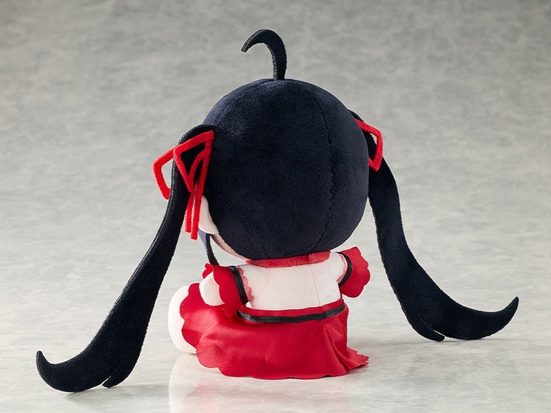 (Goods - Plush) Azur Lane Taihou (The Dorm) Punipuni Plush