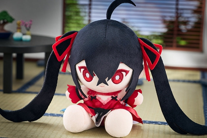 (Goods - Plush) Azur Lane Taihou (The Dorm) Punipuni Plush
