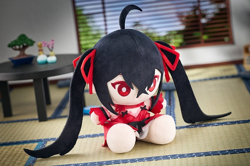 (Goods - Plush) Azur Lane Taihou (The Dorm) Punipuni Plush