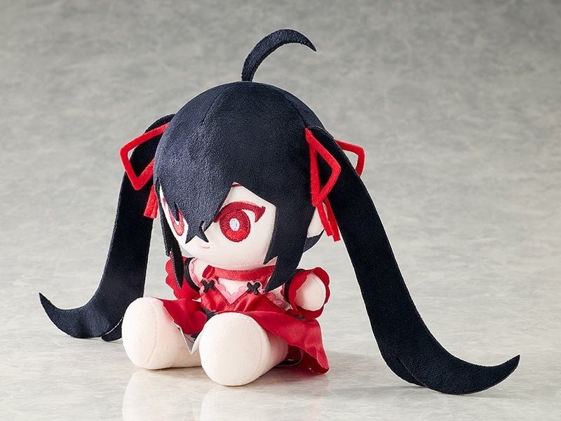 (Goods - Plush) Azur Lane Taihou (The Dorm) Punipuni Plush