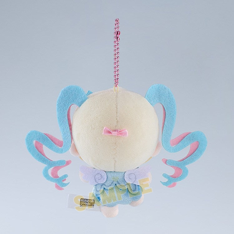 (Goods - Plush) NEEDY GIRL OVERDOSE TV Anime INTERNET ANGEL Puni Piko AG Mascot Plush