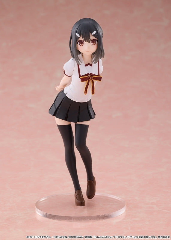 (1BOX=6)(Trading Figure) CHILLfigg Fate/kaleid liner PRISMA☆ILLYA Licht Nameless Girl