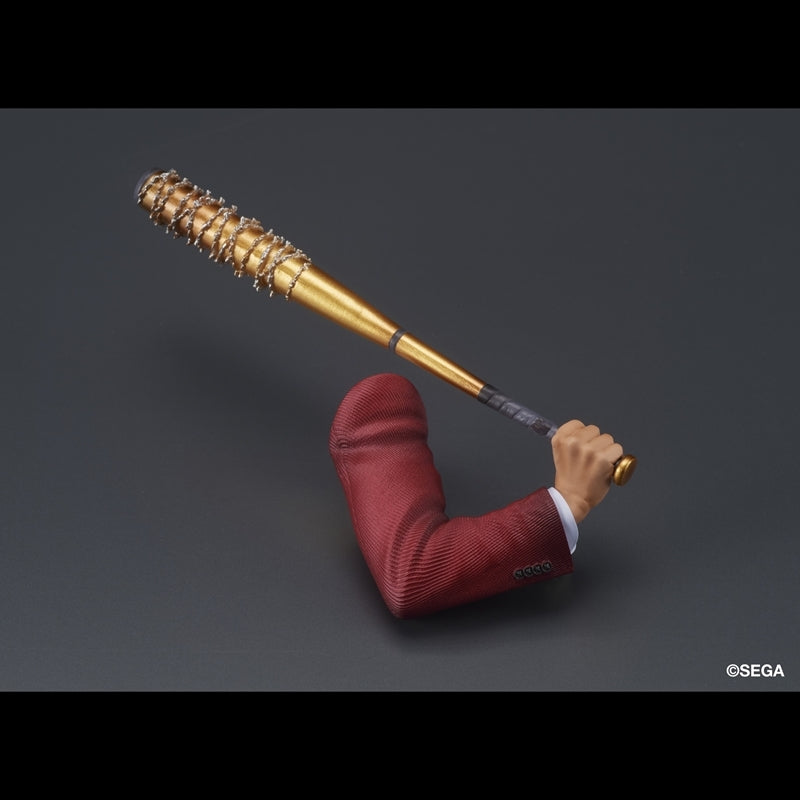 (Figure) DIGSTA Like a Dragon Ichiban Kasuga Complete Figure (Re-release)