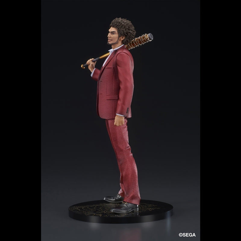 (Figure) DIGSTA Like a Dragon Ichiban Kasuga Complete Figure (Re-release)