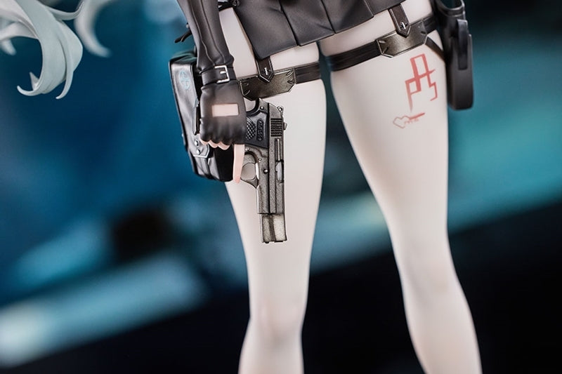 (Bishojo Figure) Girls' Frontline 2: Exilium Florence - Enchanting White Feather 1/6 Complete Figure