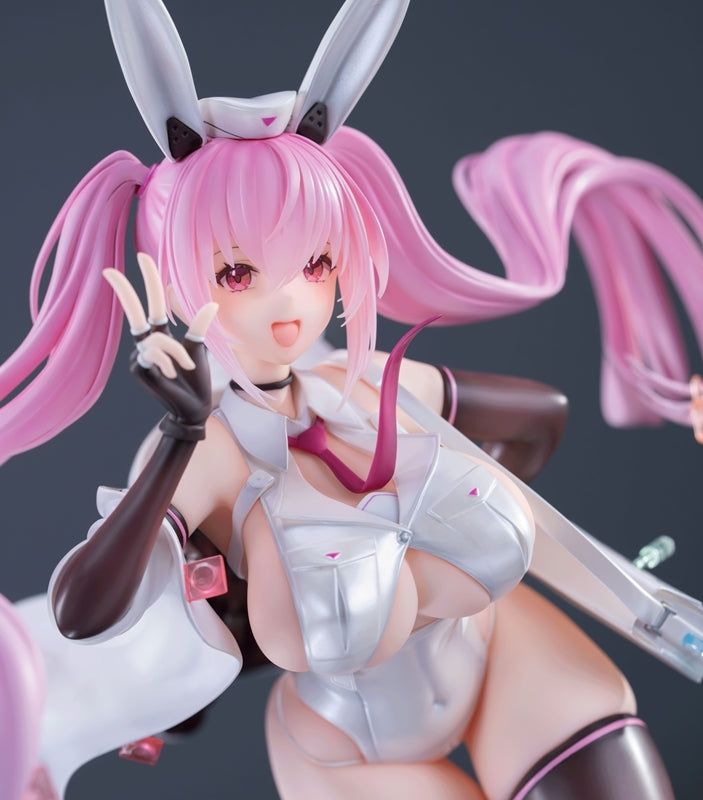 (Bishojo Figure) Etona STD Ver. 1/6 Complete Figure