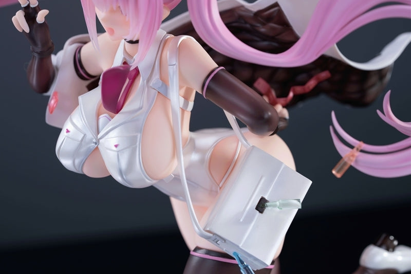 (Bishojo Figure) Etona STD Ver. 1/6 Complete Figure