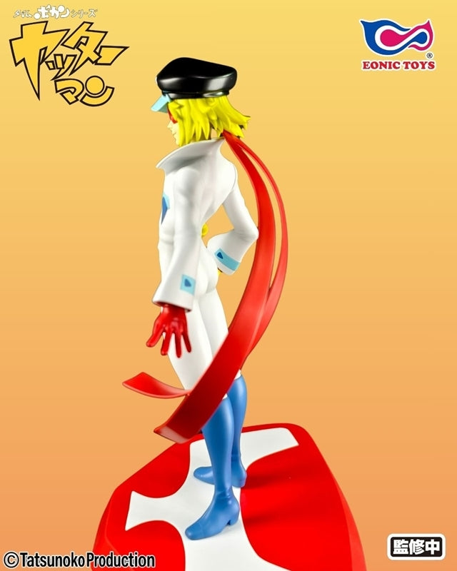 (Figure) Yatterman Yatterman No. 1 1/10 Complete Figure