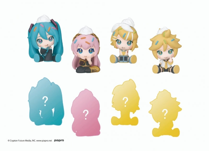 (1BOX=8)(Trading Figure) Piapro Characters PERIHAPI! Poppin' Sprinkles Piapro Characters