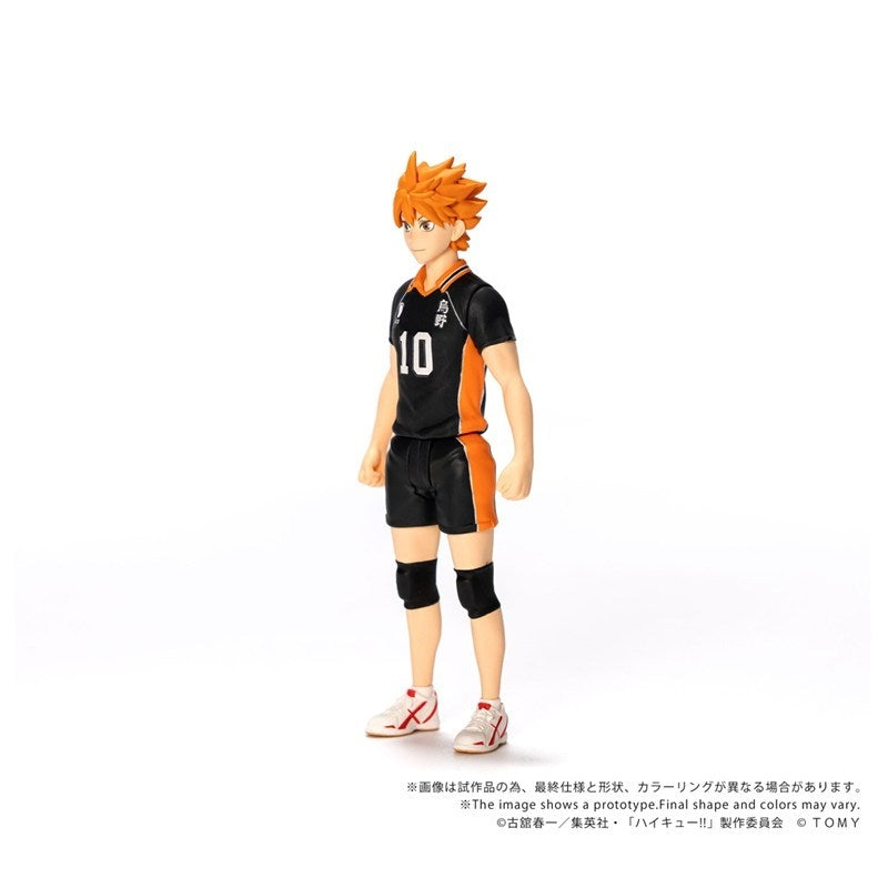 (Action Figure) CK-H01 COLLEKAZARO Haikyu!! Shoyo Hinata