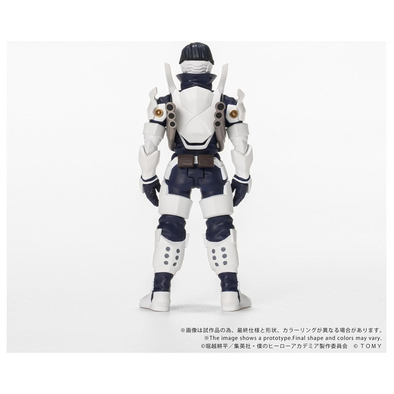 (Action Figure) CK-M11 COLLEKAZARO My Hero Academia Tenya Ida