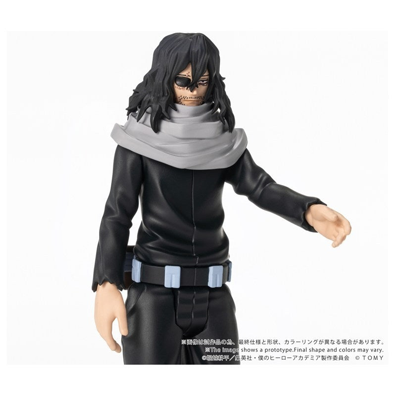 (Action Figure) CK-M13 COLLEKAZARO My Hero Academia Shota Aizawa