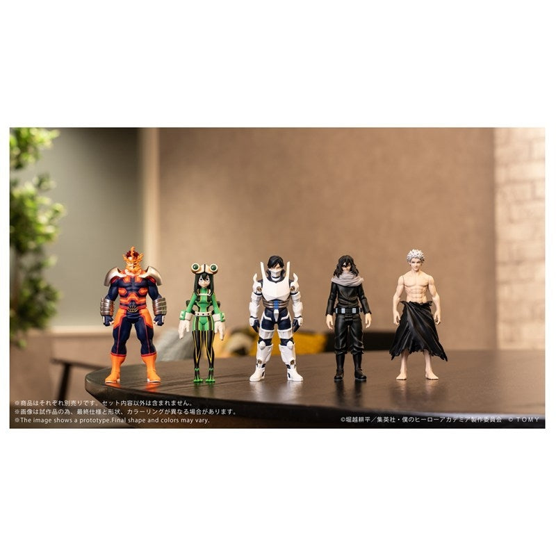 (Action Figure) CK-M13 COLLEKAZARO My Hero Academia Shota Aizawa