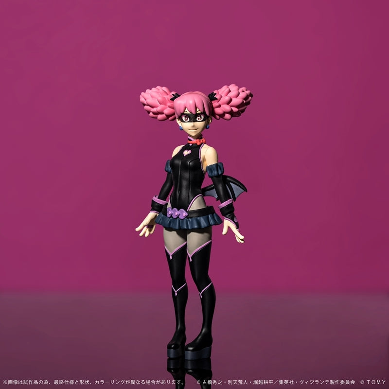 (Action Figure) CK-V02 COLLEKAZARO My Hero Academia: Vigilantes ILLEGALS Pop☆Step