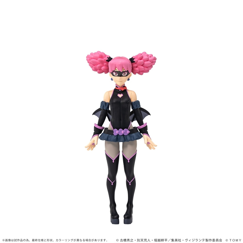 (Action Figure) CK-V02 COLLEKAZARO My Hero Academia: Vigilantes ILLEGALS Pop☆Step