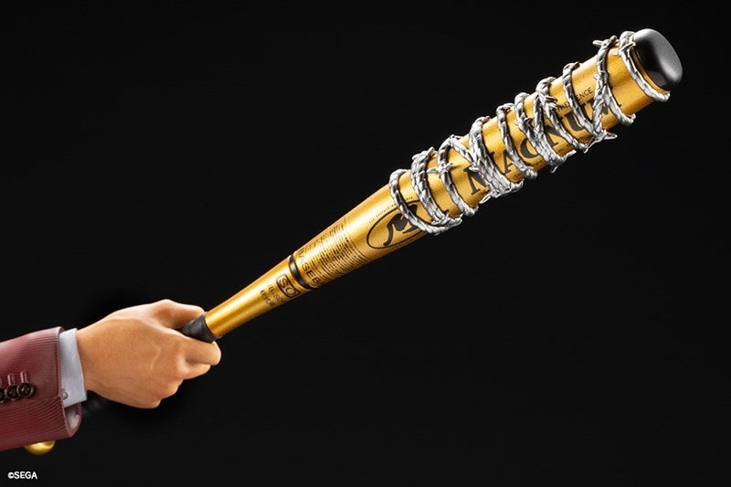 (Figure) Yakuza: Like a Dragon Ichiban Kasuga 1/6 Complete Figure