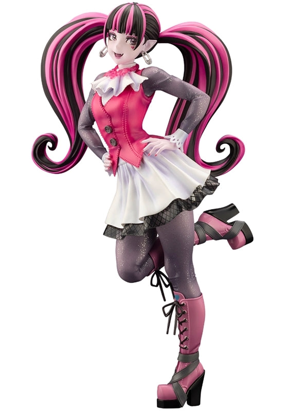 (Bishojo Figure) MONSTER HIGH™ Draculaura™ BISHOUJO STATUE Complete Figure