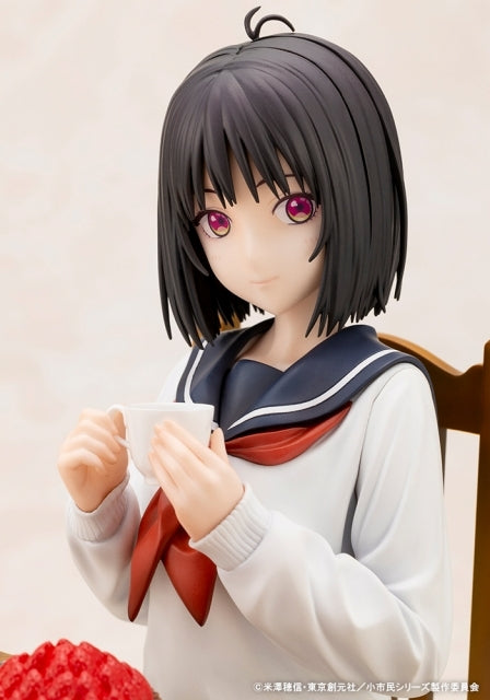 (Bishojo Figure) Shoshimin Series Series Yuki Osanai 1/6 Complete Figure
